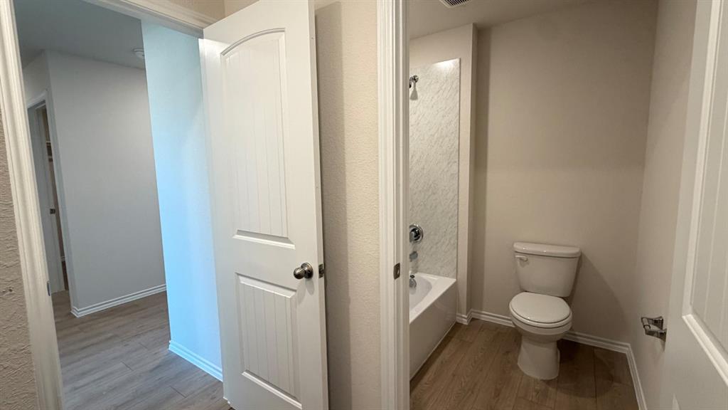 Northspur - Residential