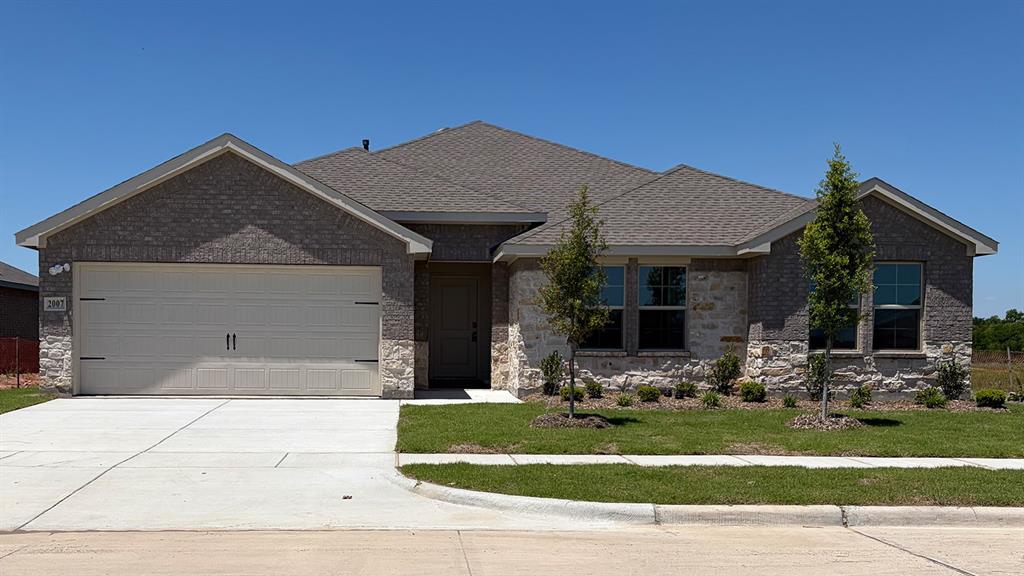 Northspur - Residential