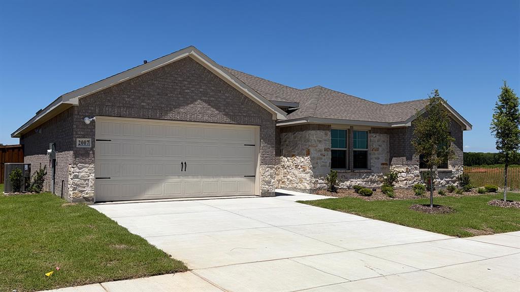 Northspur - Residential