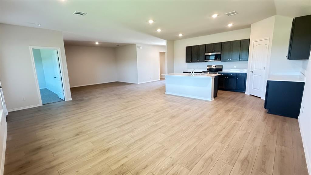 Northspur - Residential