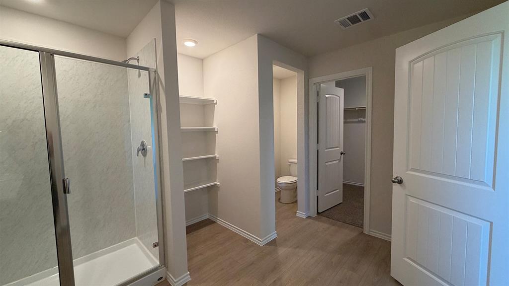 Northspur - Residential