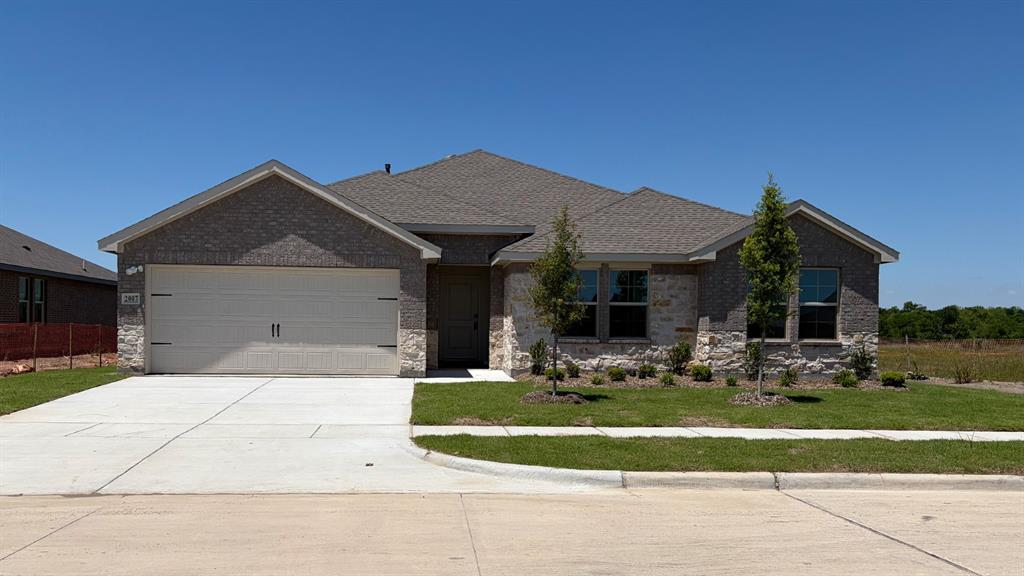 Northspur - Residential