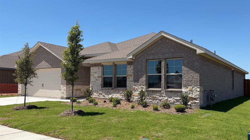 Northspur - Residential