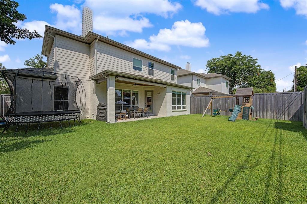Lake Highland Estates - Residential