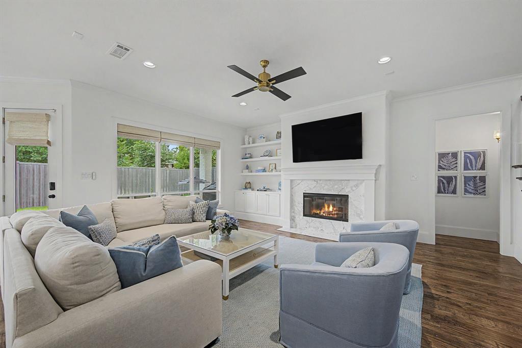 Lake Highland Estates - Residential