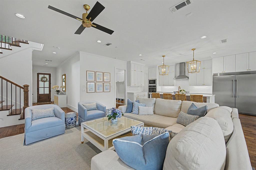 Lake Highland Estates - Residential