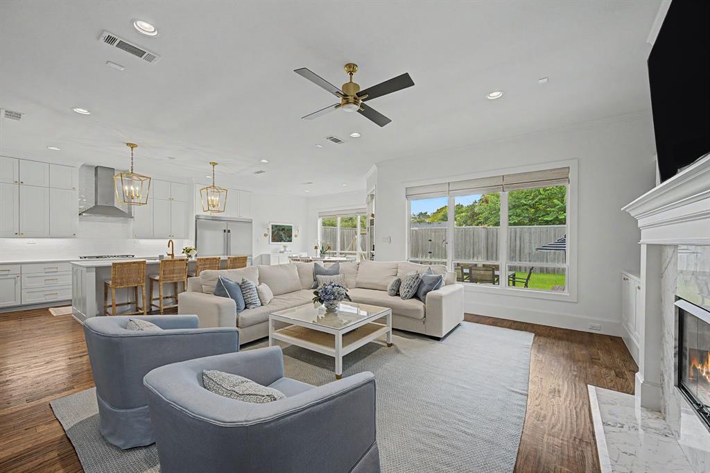Lake Highland Estates - Residential