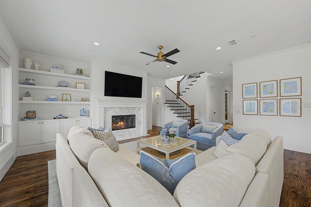 Lake Highland Estates - Residential