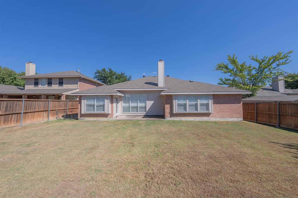 RIVERCHASE - Residential Lease