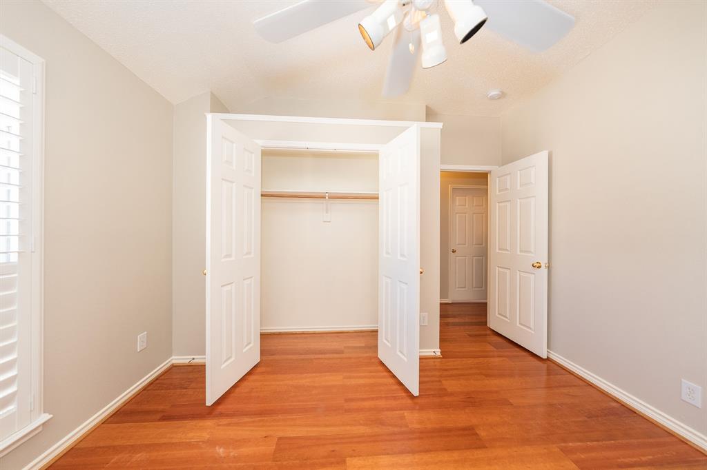 RIVERCHASE - Residential Lease