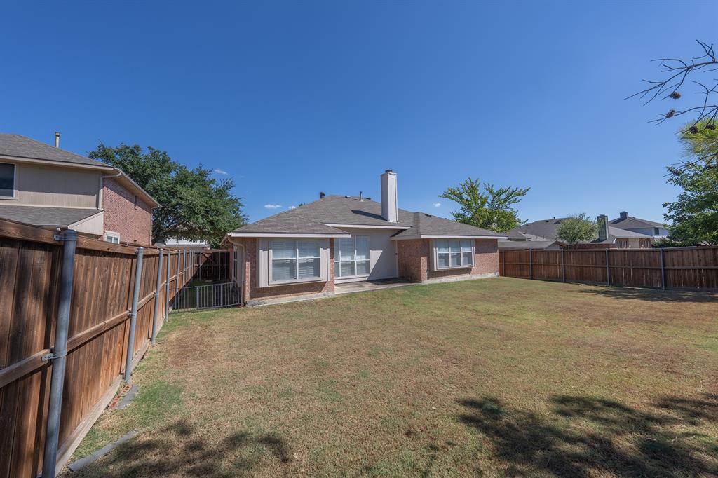 RIVERCHASE - Residential Lease