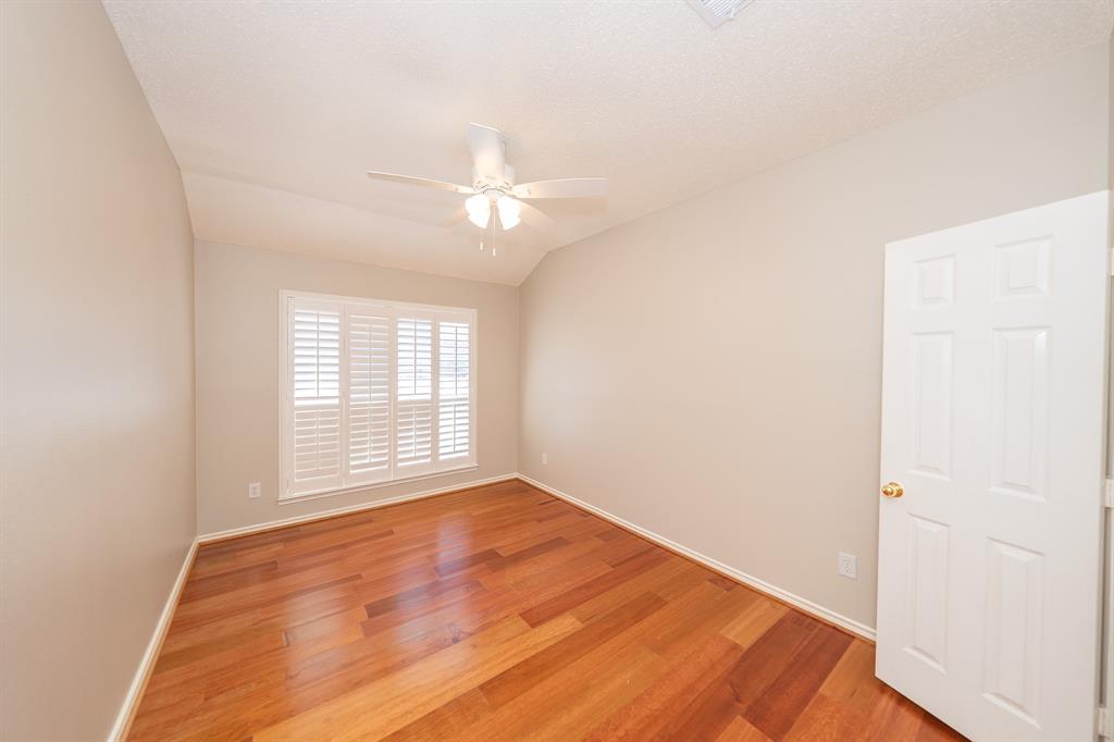 RIVERCHASE - Residential Lease