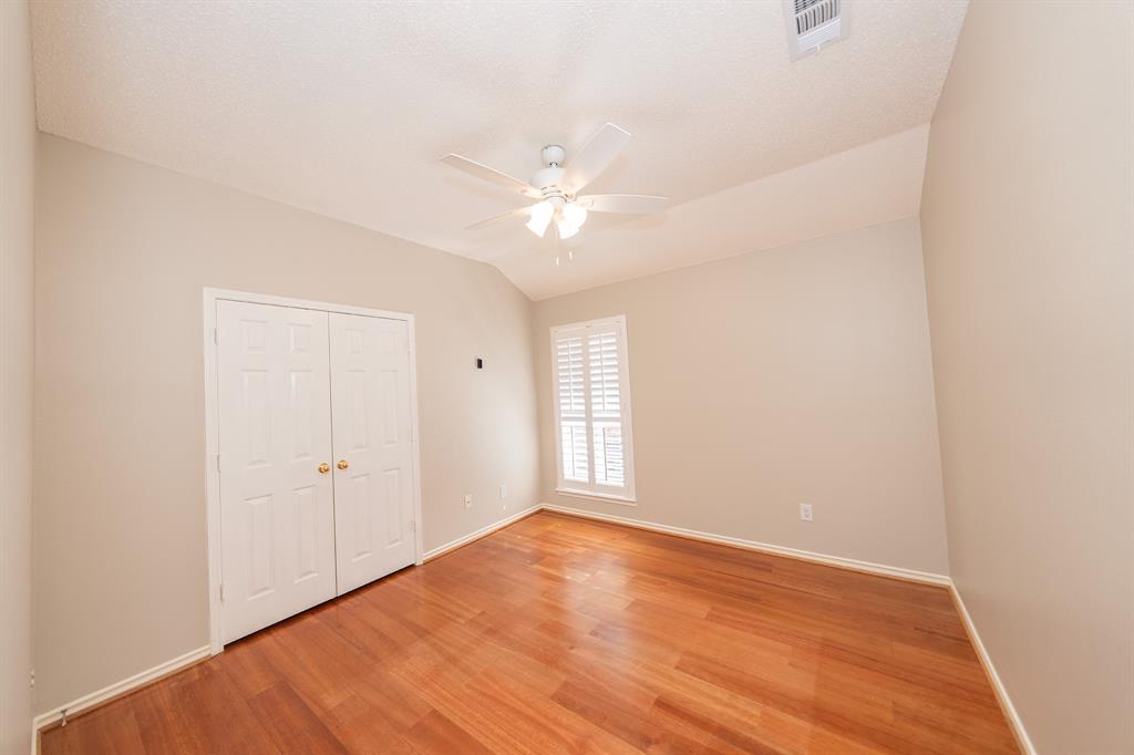 RIVERCHASE - Residential Lease