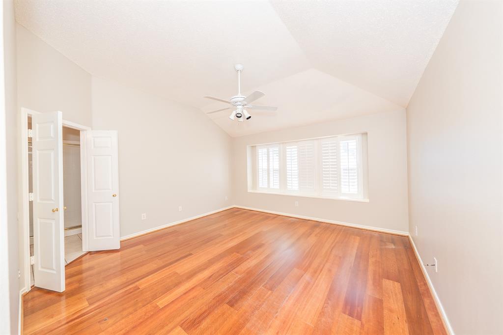 RIVERCHASE - Residential Lease
