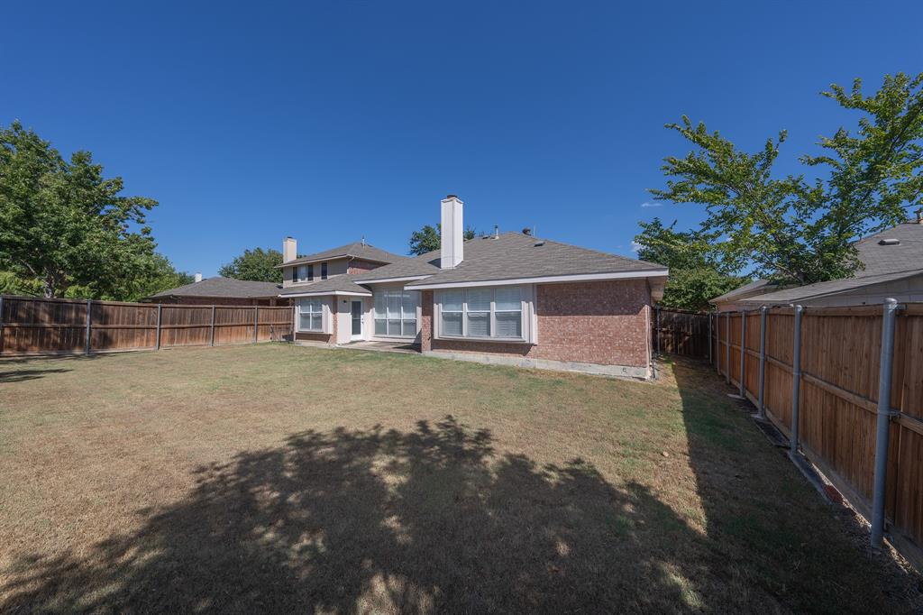 RIVERCHASE - Residential Lease