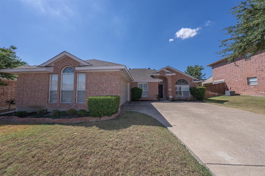 RIVERCHASE - Residential Lease