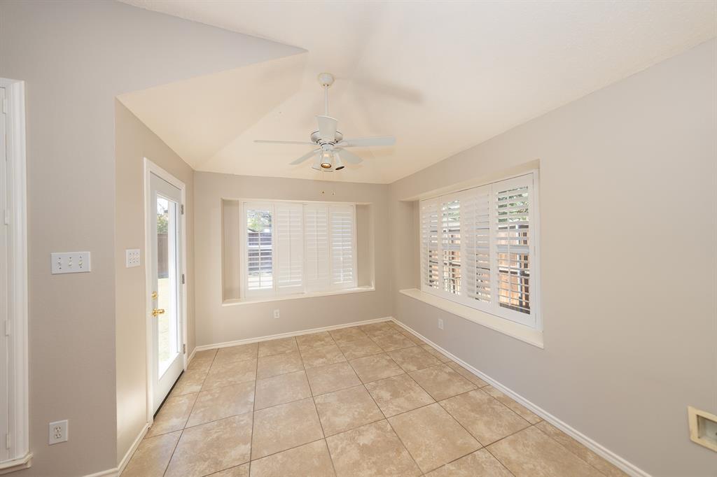 RIVERCHASE - Residential Lease