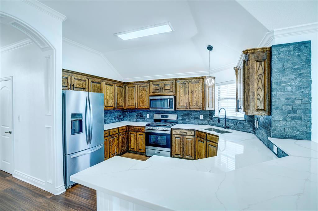 Oak Grove Add - Residential