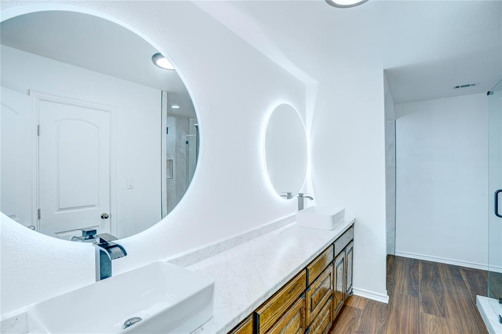 Oak Grove Add - Residential