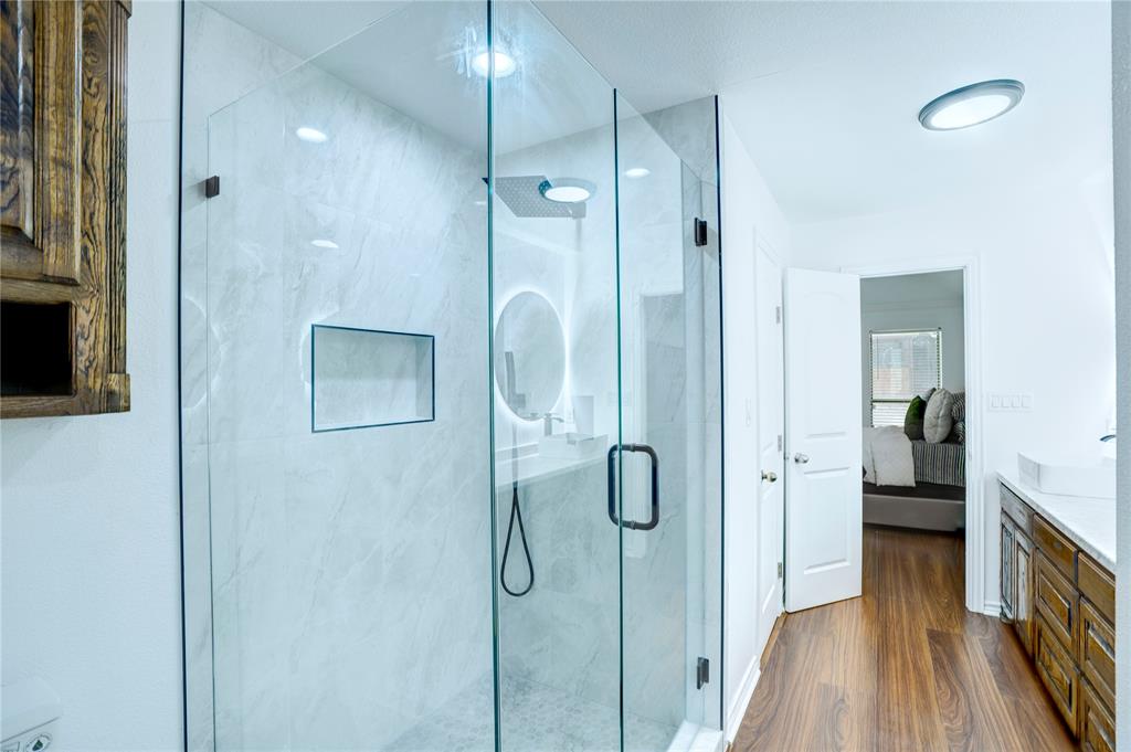 Oak Grove Add - Residential