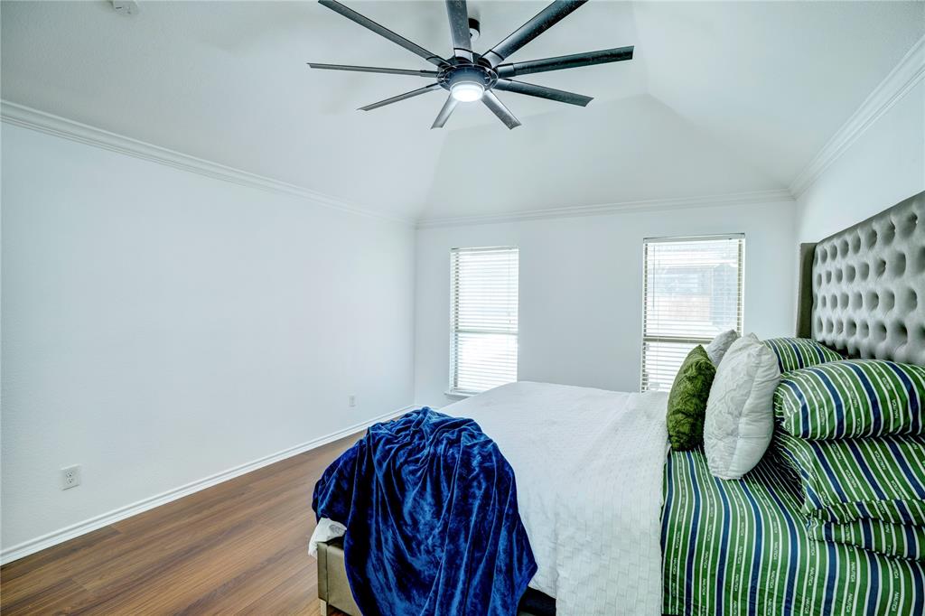 Oak Grove Add - Residential