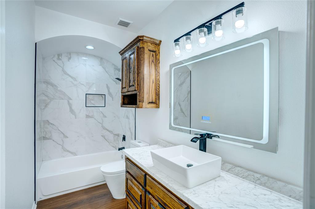 Oak Grove Add - Residential