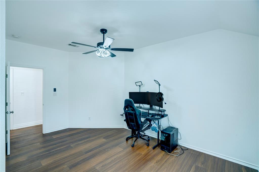 Oak Grove Add - Residential