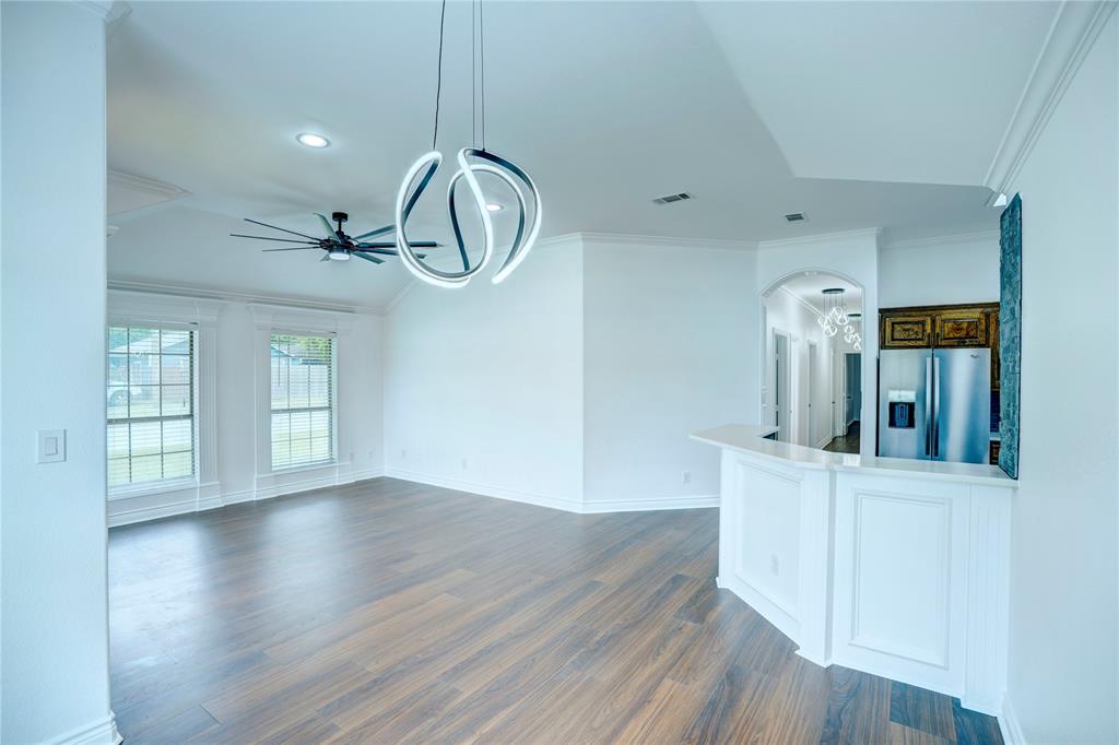 Oak Grove Add - Residential