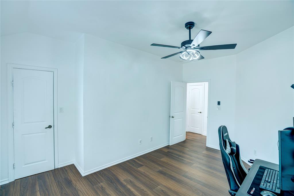 Oak Grove Add - Residential