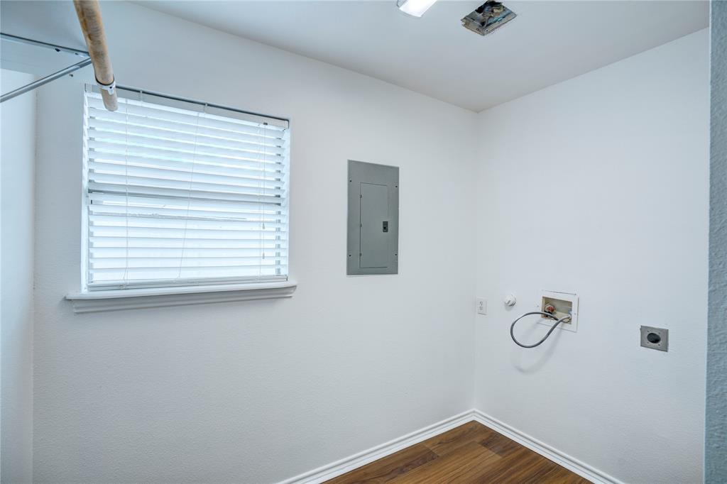 Oak Grove Add - Residential