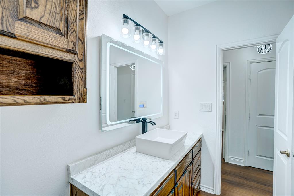 Oak Grove Add - Residential
