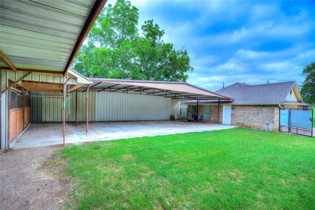 Oak Grove Add - Residential