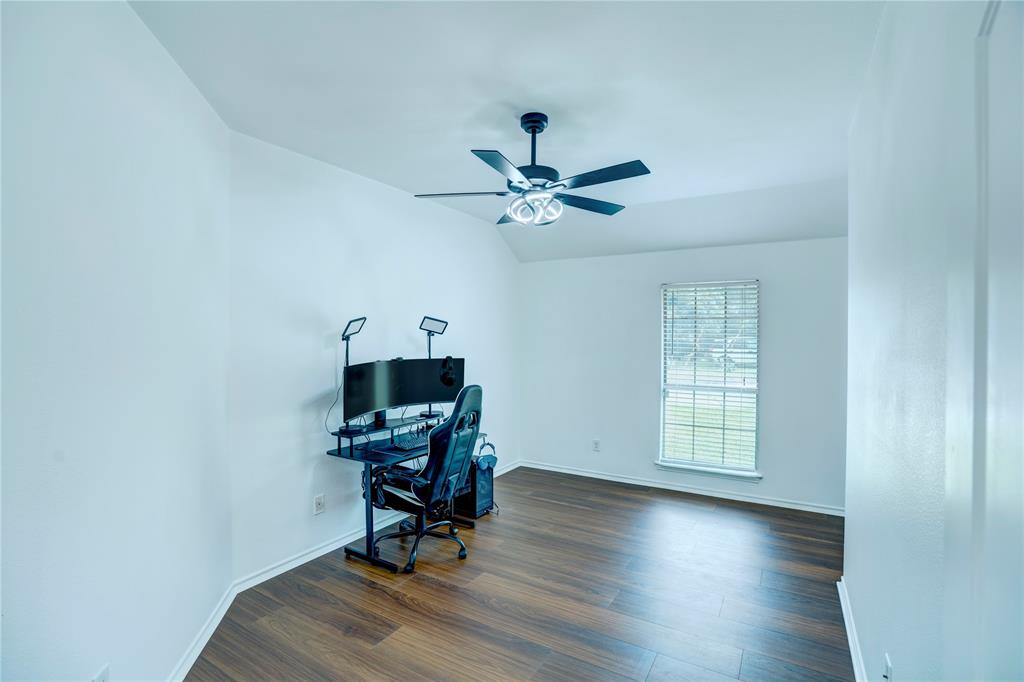Oak Grove Add - Residential