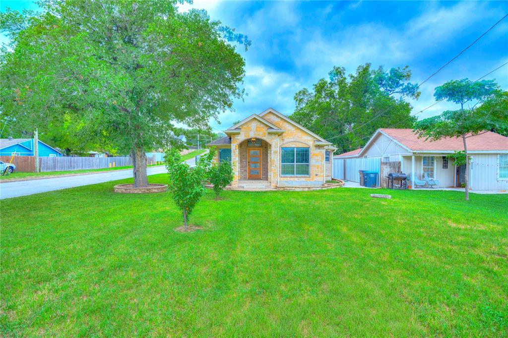 Oak Grove Add - Residential
