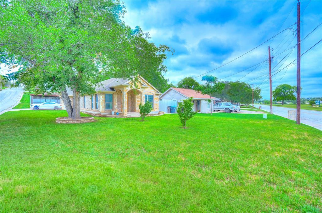 Oak Grove Add - Residential