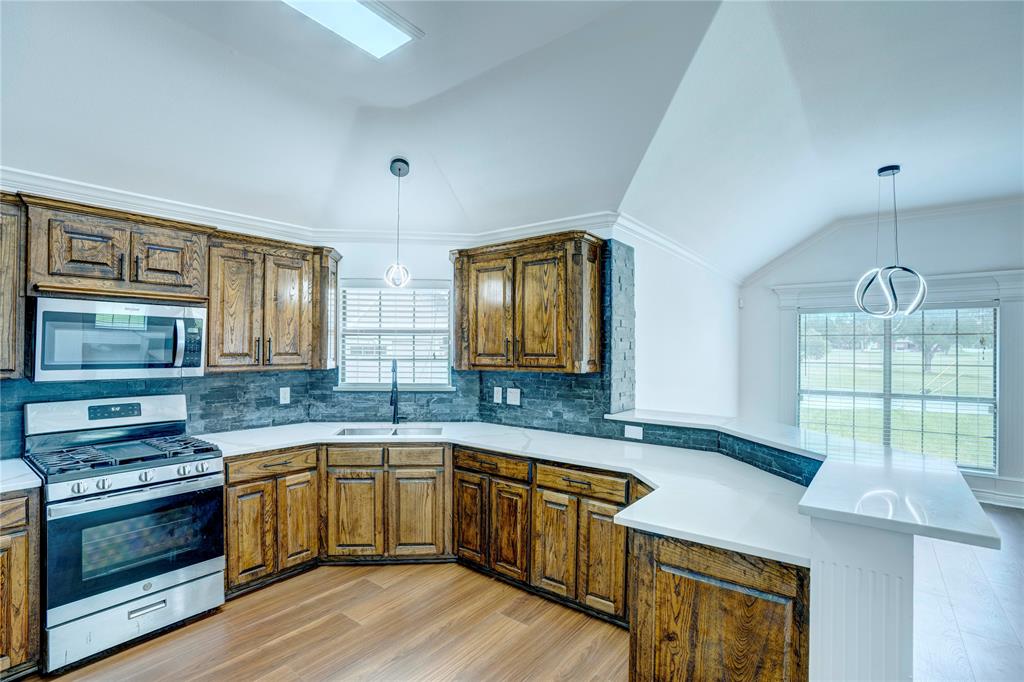 Oak Grove Add - Residential