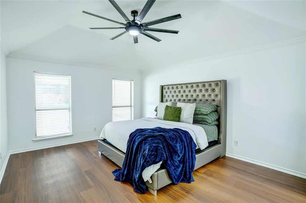 Oak Grove Add - Residential