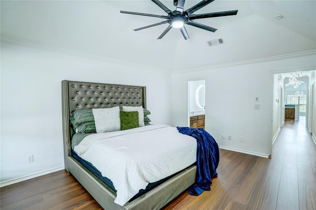 Oak Grove Add - Residential