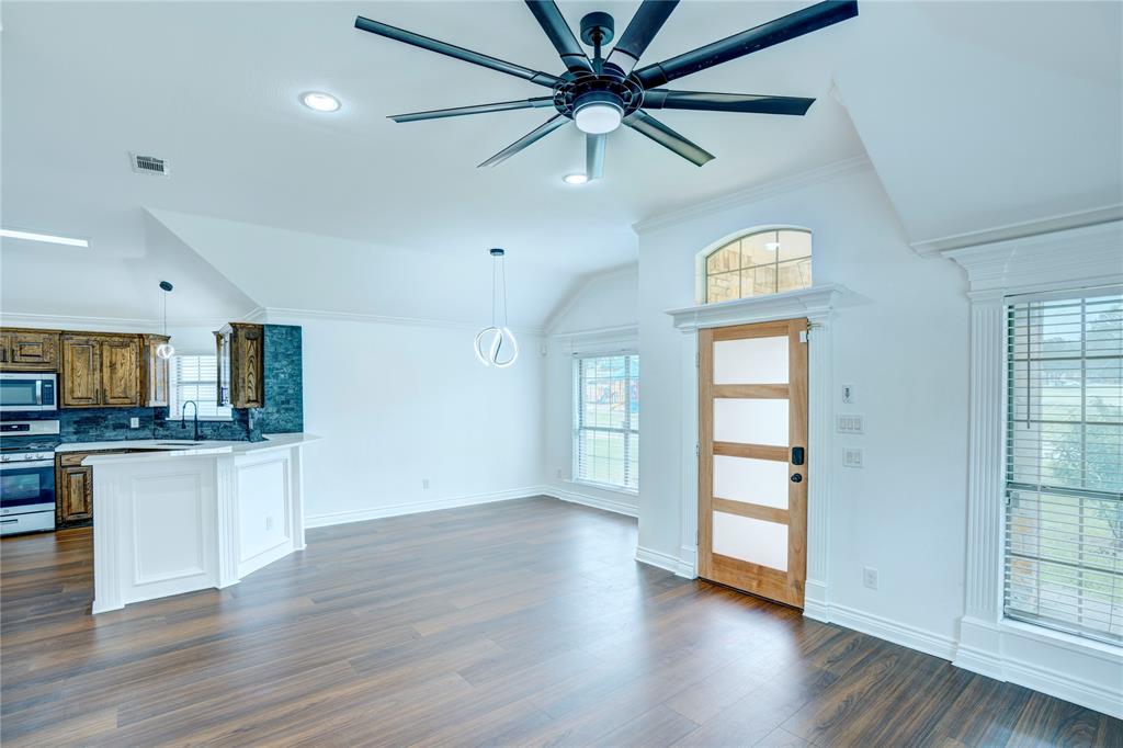 Oak Grove Add - Residential