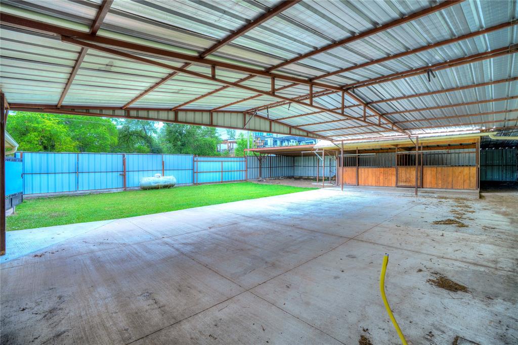 Oak Grove Add - Residential