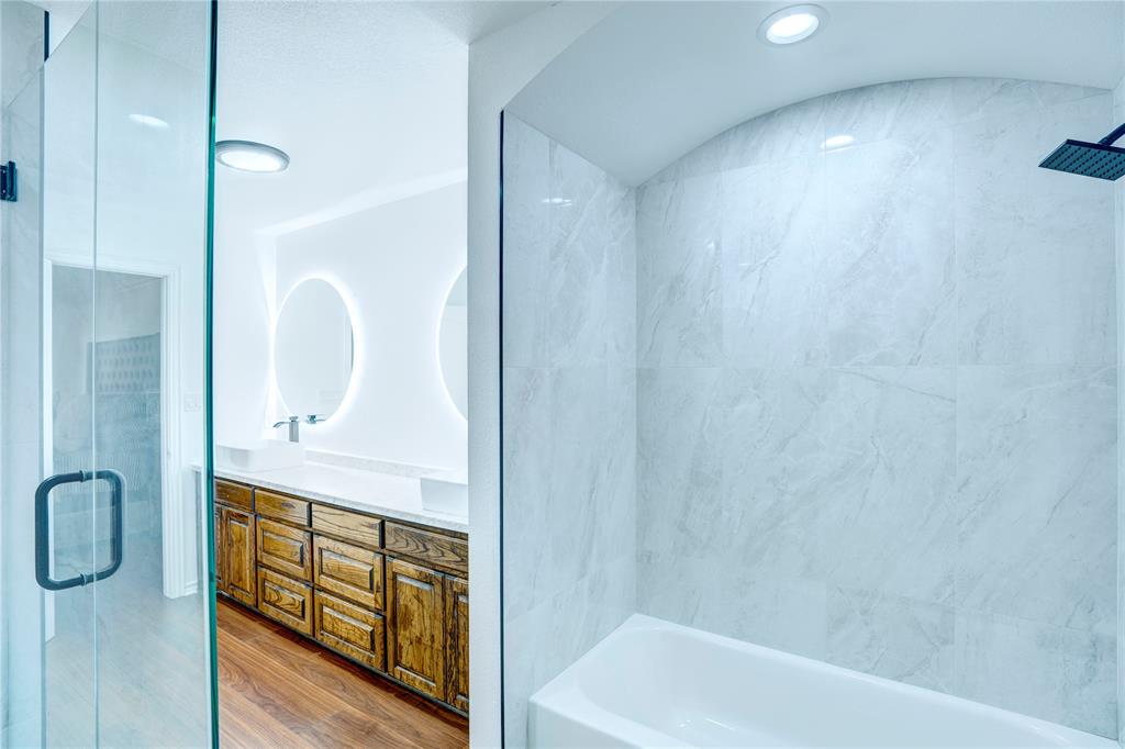 Oak Grove Add - Residential