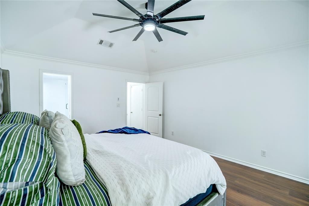 Oak Grove Add - Residential