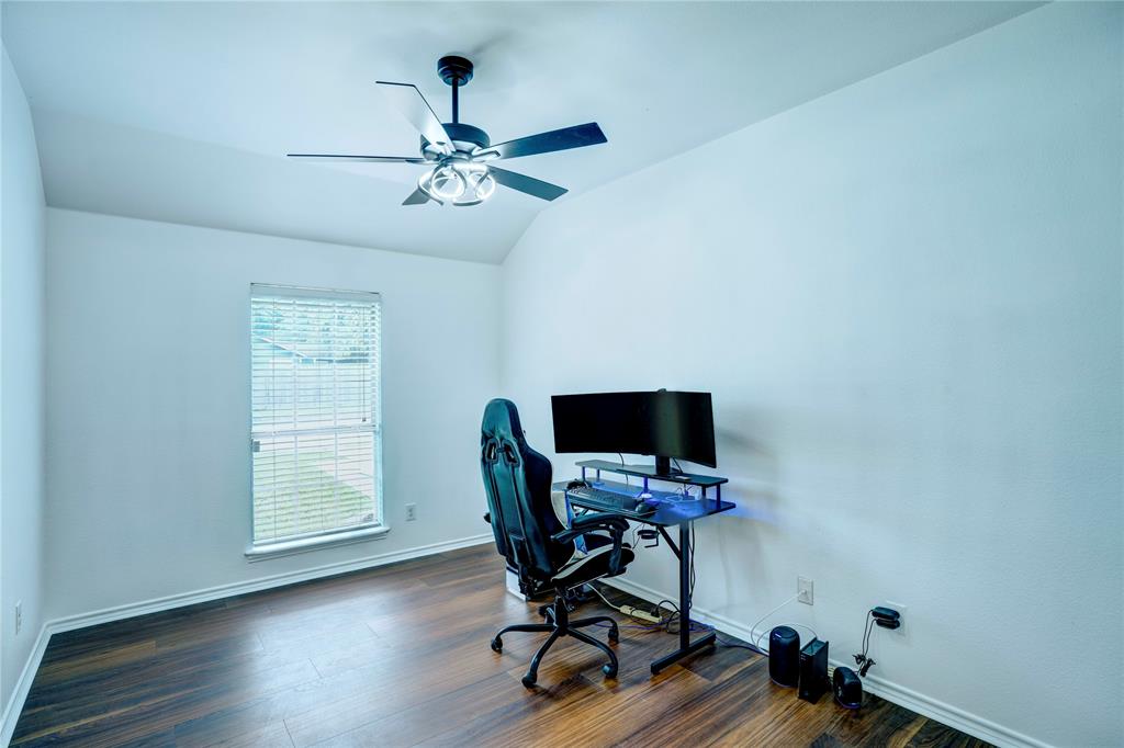 Oak Grove Add - Residential