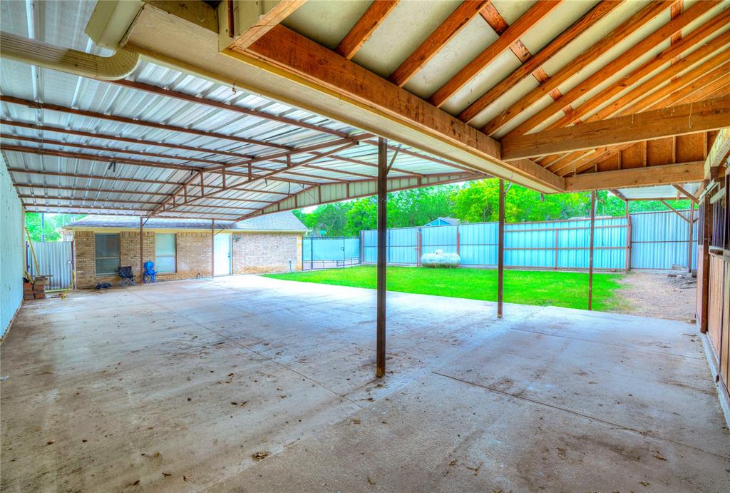 Oak Grove Add - Residential