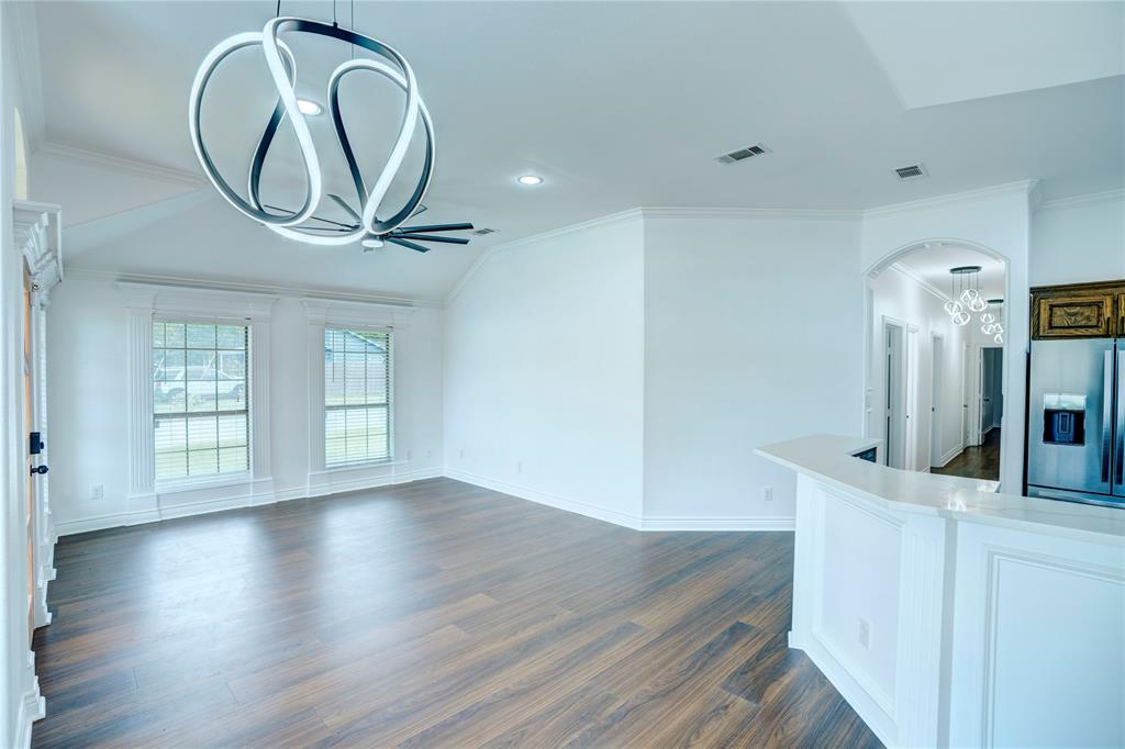 Oak Grove Add - Residential