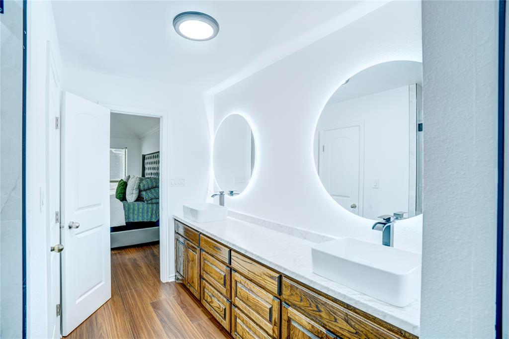 Oak Grove Add - Residential