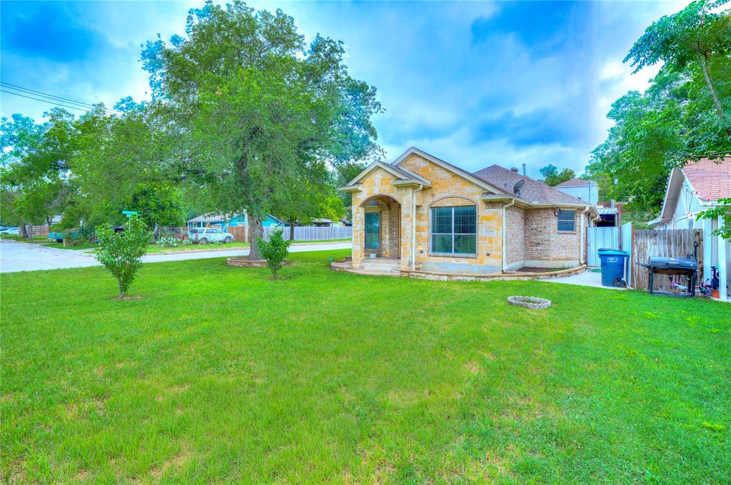Oak Grove Add - Residential