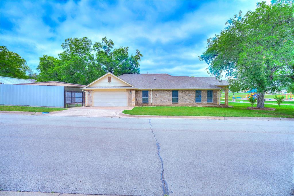 Oak Grove Add - Residential