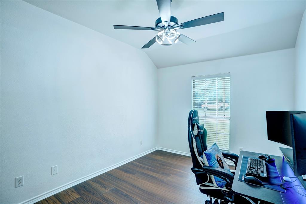 Oak Grove Add - Residential