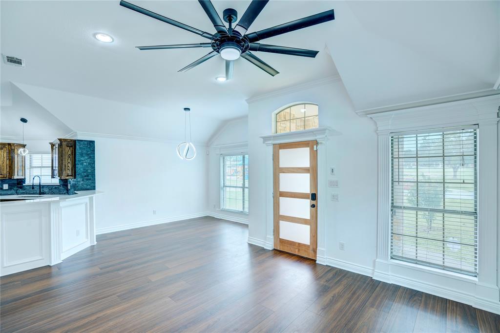 Oak Grove Add - Residential